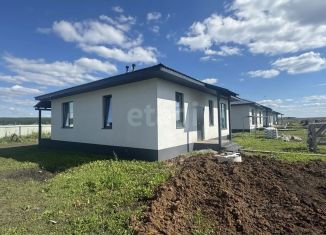 Продаю дом, 113 м2, посёлок Бобровский, улица 1 Мая