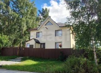 Дом на продажу, 165.7 м2, Пермь, Разъездная улица, 38