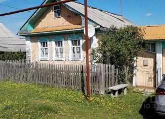 Продам дом, 50.3 м2, Свердловская область, улица Пушкина, 6