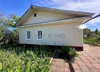 Продам дом, 61 м2, село Иглино, улица Чапаева, 14