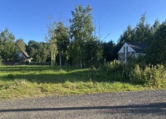 Земельный участок на продажу, 10 сот., СНТ Родничок, 7-я линия, 565