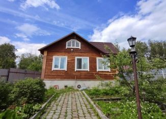 Продажа дома, 69.9 м2, Свердловская область, СНТ Озёрный, 89