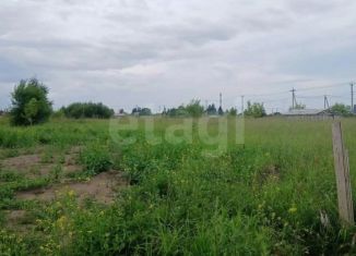 Продам участок, 10 сот., городской округ Красноярск