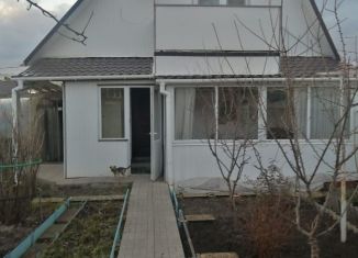 Продам дом, 65 м2, Челябинская область, СНТСН Малышево, 767