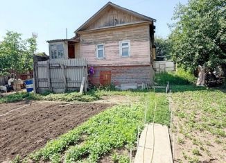 Продается дача, 45.9 м2, Вольск, улица Ленина, 90