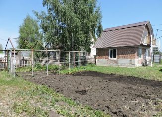 Дача на продажу, 47.8 м2, Бердск, 52-я улица