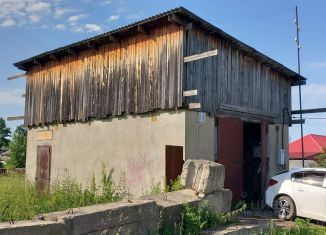 Продам гараж, 49 м2, Колпашево, улица Пушкина, 125