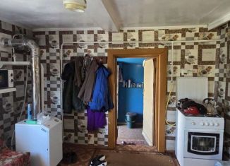 Продажа дома, 40 м2, Самарская область, улица Пархоменко, 14А