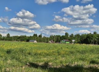 Земельный участок на продажу, 6 сот., поселок Дружноселье, улица ДПБ, 3