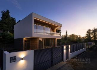 Продаю дом, 245 м2, Краснодарский край, Марьинское шоссе, 42