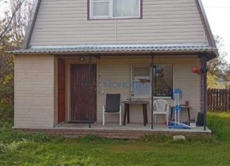 Дача на продажу, 64 м2, СНТ Кристалл, СНТ Кристалл, 306