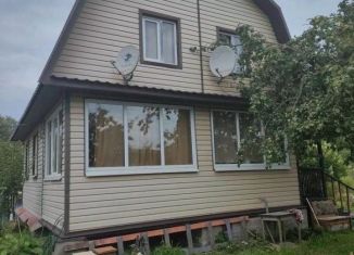 Продажа дома, 100 м2, Ленинградская область, квартал Краколье, 115