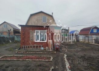 Продаю дом, 45 м2, Омск, 2-я аллея, 45
