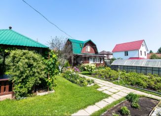 Продам дачу, 57.2 м2, Тюмень, Центральная улица