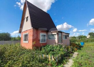 Дача на продажу, 29 м2, Омская область, 8-я аллея