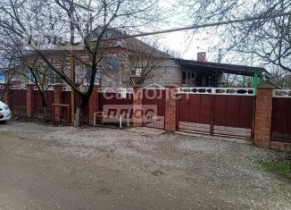 Дом на продажу, 104 м2, Краснодарский край, Спокойная улица, 17