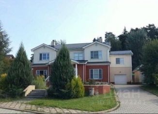 Продаю коттедж, 650 м2, поселок Лесные Поляны, микрорайон Полянка, 10