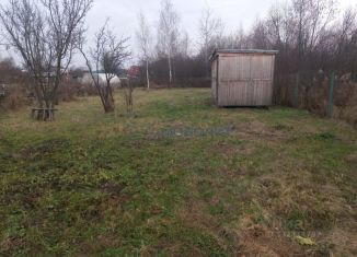 Продам земельный участок, 6 сот., Нижний Новгород, СНТ № 3, 697