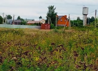 Продажа участка, 16.1 сот., посёлок городского типа Серебряные Пруды