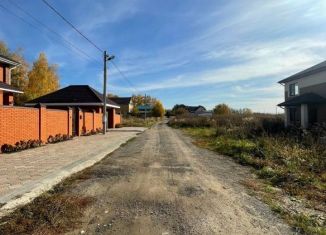 Земельный участок на продажу, 6.3 сот., Казань, улица Айлы, 5