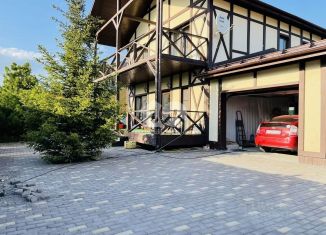 Дом на продажу, 203 м2, Новосибирск, метро Спортивная, улица Александра Ерёмина, 14/4