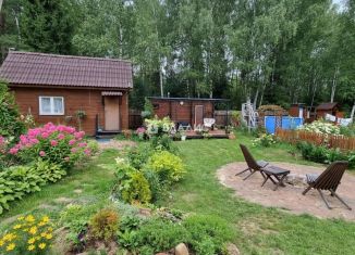 Продам дом, 36 м2, Нижегородская область