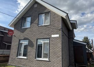 Продам дом, 105 м2, деревня Куюки, Сиреневая улица, 23А