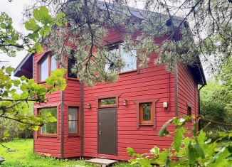 Продается коттедж, 130 м2, Санкт-Петербург, 4-я линия, 44