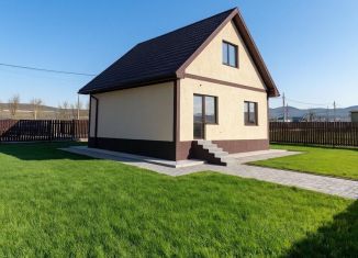 Дом на продажу, 84 м2, хутор Чембурка, Озёрная улица