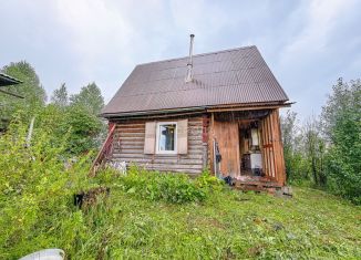 Дача на продажу, 50 м2, Новосибирская область, СНТ Голубка, 164