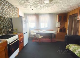 Продам дом, 96.8 м2, Новосибирская область, улица Строителей, 36