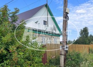 Продажа дома, 80 м2, Лысьва, Рождественская улица