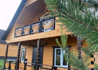 Дом на продажу, 100 м2, Иркутская область, Любимый переулок