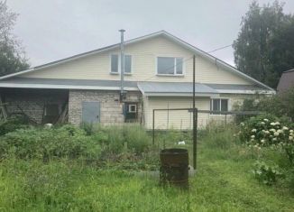 Продаю дом, 122.6 м2, Балахна, улица Пушкина