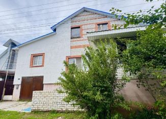 Продажа дома, 357.7 м2, Саратовская область, Солнечная улица, 9