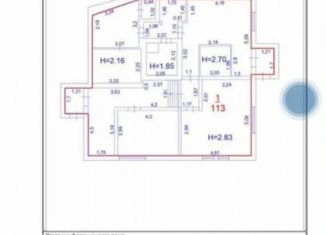 Продается дом, 216 м2, Пермь, Кировский район, СНТ Сосновый Бор, 98