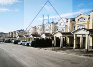 Продаю таунхаус, 162 м2, деревня Ивановское, улица Николинские Ключи, 48