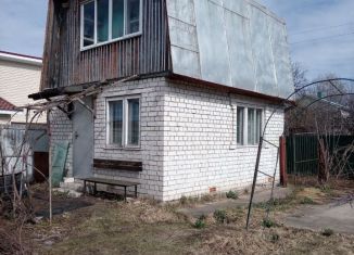 Дача на продажу, 36.5 м2, Нижний Новгород, Московский район, Сад № 3, 1661