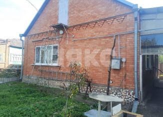 Продажа дома, 78.1 м2, Краснодарский край, улица Кирова, 186А