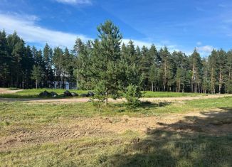 Участок на продажу, 12 сот., Ленинградская область
