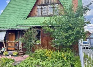 Продается дача, 85 м2, Свердловская область, СНТ Звезда-1, 35