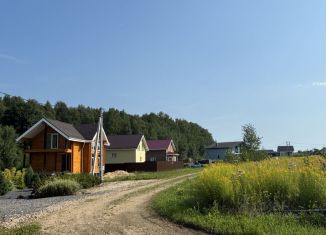 Продаю участок, 10 сот., Нижегородская область