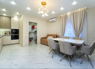 Продам дом, 139.8 м2, Краснодар, 2-й проезд Красных Зорь, 44, микрорайон район 40 лет Победы