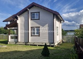 Продаю дом, 100 м2, деревня Лужки, микрорайон Солнечный город-1, 318