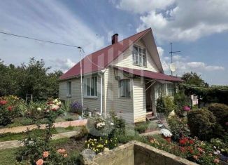 Продам дачу, 41 м2, Воронежская область, Центральная улица, 140
