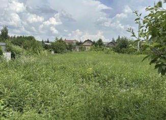 Земельный участок на продажу, 18.5 сот., Казань, Озёрная улица, 21