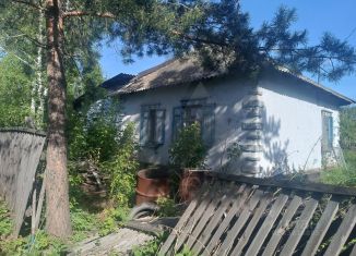Продаю дом, 55 м2, Омск, 2-я Брянская улица