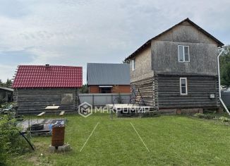 Продаю дом, 62 м2, Татарстан, 17-я аллея, 20