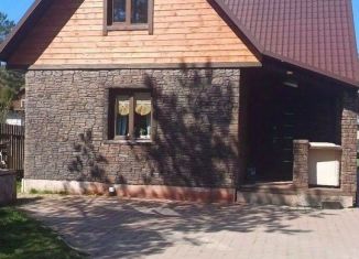 Продается дом, 115 м2, массив Рубеж, 3-я линия, 85