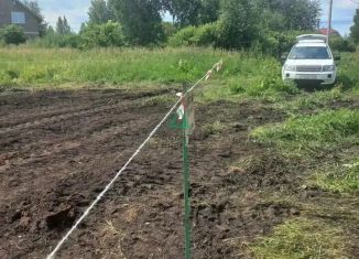 Продажа участка, 7.6 сот., Республика Башкортостан, ТСН Самишки, 444